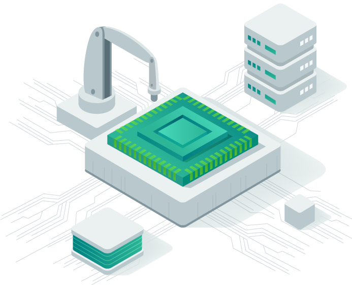Semiconductor services
